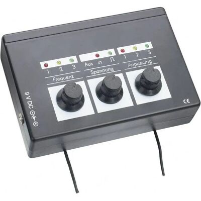 Generador Campo Magnético Ivt Magnetfeldgenerator Caudal 3 M³/h Potencia 1.35 W Generador Campo Magnético Ivt Magnetfeldgenerator Caudal 3 M³/h Potencia 1.35 W