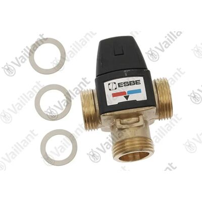 Vaillant Mezclador, Termostático Vsc S 196-c 200 Vaillant-nr. , 117211 Vaillant Mezclador, Termostático Vsc S 196-c 200 Vaillant-nr. , 117211