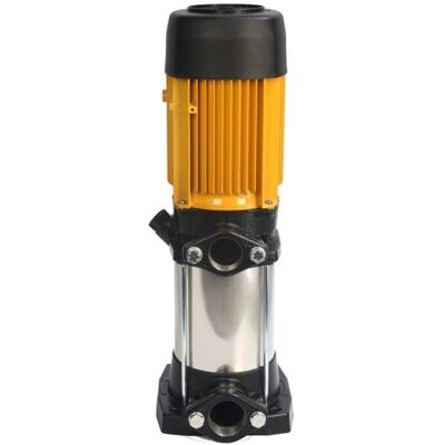 Espa - Multi 25 - Monofásica/Trifásica - Bomba Centrífuga Vertical - Pump Espa - Multi 25 - Monofásica/Trifásica - Bomba Centrífuga Vertical - Pump