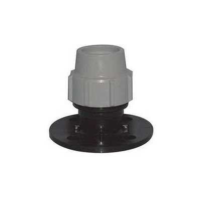 PLASS - Modelo 75 Conector de transición a compresión - Conector de tubería PLASS - Modelo 75 Conector de transición a compresión - Conector de tubería
