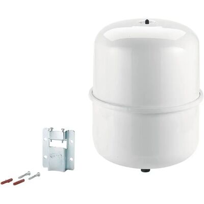 Remeha Vaso De Expansión Solar, Eg83, 50 L., 2,5 Bar, 89807772 Remeha Vaso De Expansión Solar, Eg83, 50 L., 2,5 Bar, 89807772