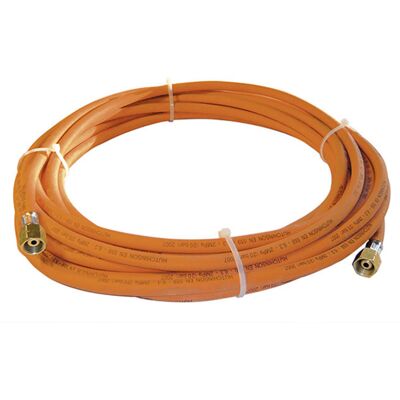 Guilbert Express - Manguera De Caucho De 10 M Ø Int. 6.3 Mm Guilbert Express - Manguera De Caucho De 10 M Ø Int. 6.3 Mm