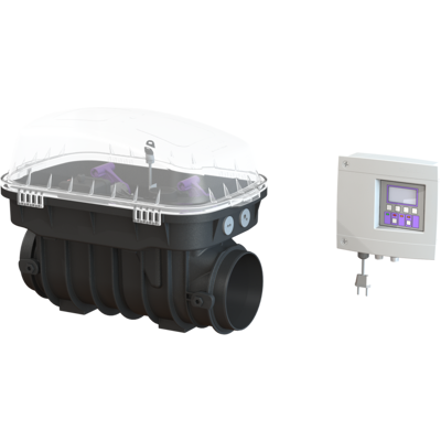 Staufix 84000 Válvula anti-retorno - Plástico, cable 5m, Pantalla, Tubería expuesta Staufix 84000 Válvula anti-retorno - Plástico, cable 5m, Pantalla, Tubería expuesta