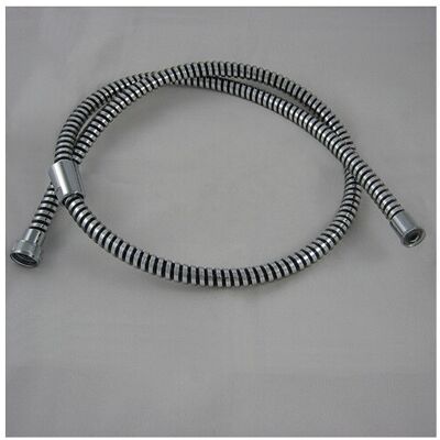 Manguera Flexible Kludi Deluxe 1 Cono 1/2x1 Cromo - Flexible Hose Manguera Flexible Kludi Deluxe 1 Cono 1/2x1 Cromo - Flexible Hose