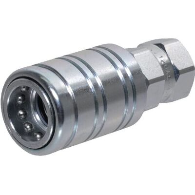 Acoplamiento R谩pido 1/2 Npt Faster 3cpv12nptf Acoplamiento R谩pido 1/2 Npt Faster 3cpv12nptf