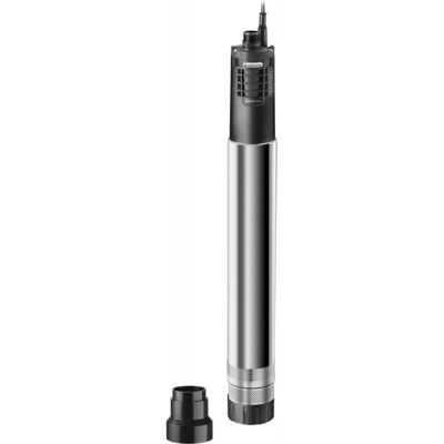Bomba de pozo profundo Gardena inox automática Bomba de pozo profundo Gardena inox automática