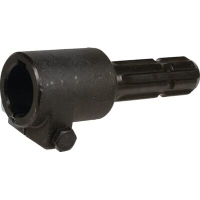 OEM Reductor Para Eje Tdf Macho De 1 3/8" (6) A Hembra Di谩metro40 Mm Con Pasador De Fijaci贸n Universal 6710184kr OEM Reductor Para Eje Tdf Macho De 1 3/8" (6) A Hembra Di谩metro40 Mm Con Pasador De Fijaci贸n Universal 6710184kr