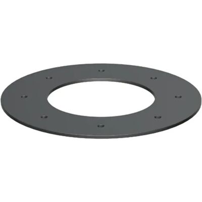 Aco Juego De Juntas De Brida Jet Dn 50 Spin Dn70 Pvc, 5169.30.26 Aco Juego De Juntas De Brida Jet Dn 50 Spin Dn70 Pvc, 5169.30.26