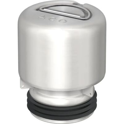 Aco Sifón De Campana Antiolores Para Desagüe De Suelo V2a Dn100 Con Junta Labial/ Ws70, 9202.13.20 Aco Sifón De Campana Antiolores Para Desagüe De Suelo V2a Dn100 Con Junta Labial/ Ws70, 9202.13.20