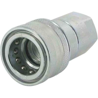 Acoplamiento Hembra 12,5 - 7/8" Unf Faster Nv1258saef Acoplamiento Hembra 12,5 - 7/8" Unf Faster Nv1258saef