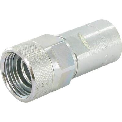 Manguito De Acoplamiento Hembra 1/4" Bsp Faster Vvs14gasf Manguito De Acoplamiento Hembra 1/4" Bsp Faster Vvs14gasf