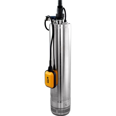 Espa - Bomba Sumergible De Pozo Leader Bora 95 4 M 1200w Inoxidable Espa - Bomba Sumergible De Pozo Leader Bora 95 4 M 1200w Inoxidable