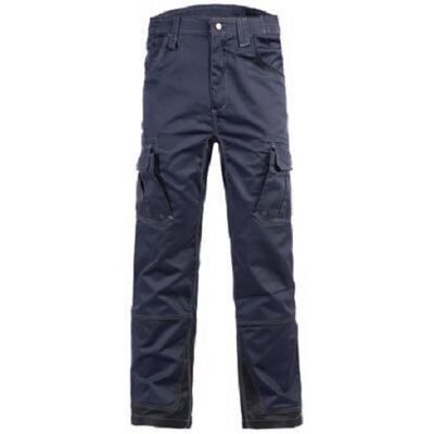Pant. Multibolsillos Antras Rodillera Marino 36 North Ways 1443 444121443m36 Pant. Multibolsillos Antras Rodillera Marino 36 North Ways 1443 444121443m36