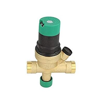 Válvula Llenado Automático Vf06-1/2a Honeywell Válvula Llenado Automático Vf06-1/2a Honeywell