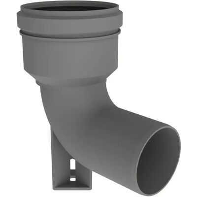 Remeha Codo De Soporte Pps, Dn 60 A Dn 80, M85236 Remeha Codo De Soporte Pps, Dn 60 A Dn 80, M85236