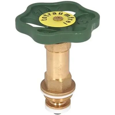 SCHLÖSSER ARMATUREN Js Cabezal De Grasa Para Válvula De Paso Total, Din 3502, Con Husillo No Ascendente, Dn65, 2 1/2'', Con Junta Ptfe, 0018186500002 SCHLÖSSER ARMATUREN Js Cabezal De Grasa Para Válvula De Paso Total, Din 3502, Con Husillo No Ascendente, Dn65, 2 1/2'', Con Junta Ptfe, 0018186500002