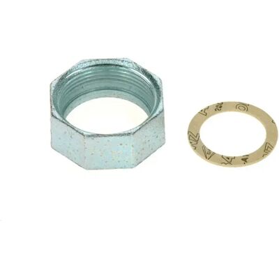 BUDERUS Bosch Tuerca Racor Din2950 374 1 G1 1/2 Ever, 5594696 BUDERUS Bosch Tuerca Racor Din2950 374 1 G1 1/2 Ever, 5594696
