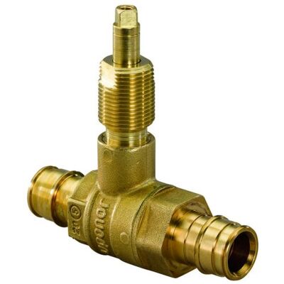 Llave De Corte Q&e Uponor Medidas: 20x20 Mm Llave De Corte Q&e Uponor Medidas: 20x20 Mm