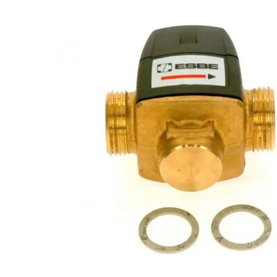 Bosch Termostato Mezclador 2 Vías Vtf 520, 8735300733 Bosch Termostato Mezclador 2 Vías Vtf 520, 8735300733
