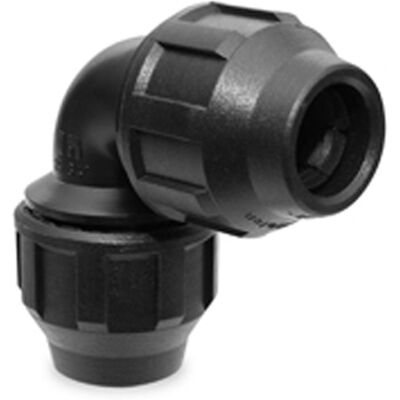Hidrotan Modelo 110 - Codo PE 90° Hidrotan Modelo 110 - Codo PE 90°