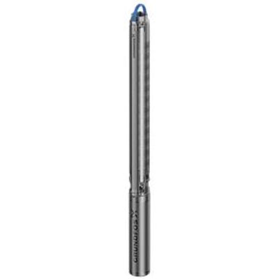 Bomba sumergible Grundfos SP - Instalación directa - Bomba sumergible Bomba sumergible Grundfos SP - Instalación directa - Bomba sumergible