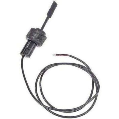 ENLENK Interruptor De Flujo De Paleta Negra Con Conexión De Rosca Hembra Para Bomba De Calor, Calentador De Agua Y Aire Acondicionado, Duradero ENLENK Interruptor De Flujo De Paleta Negra Con Conexión De Rosca Hembra Para Bomba De Calor, Calentador De Agua Y Aire Acondicionado, Duradero