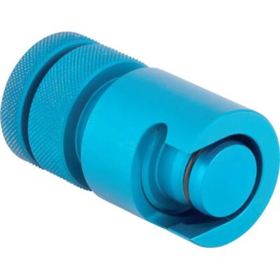 Geberit Mapress Tapón De Prueba De Presión Para Racor, Dø 28 Mm, 90925 Geberit Mapress Tapón De Prueba De Presión Para Racor, Dø 28 Mm, 90925