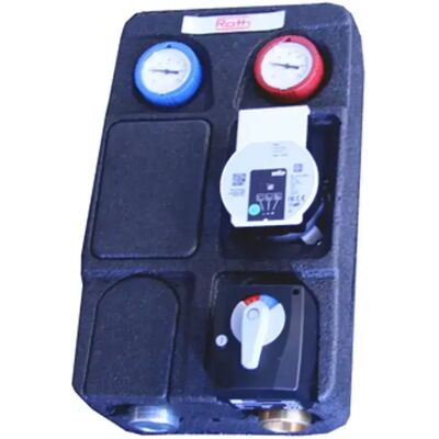 Roth Grupo Mezclador Dn25 , 1135007589 Roth Grupo Mezclador Dn25 , 1135007589