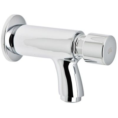 GENEBRE Grifo Lavabo Frontal Temporizado 1/2' - 1166 04 GENEBRE Grifo Lavabo Frontal Temporizado 1/2' - 1166 04