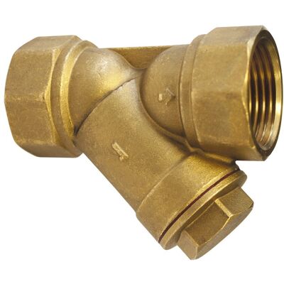 Filtro Antiarena Extraíble En Acero Inoxidable Hembra 33x42 Resistencia A La Presión 20 Bares Boutté Filtro Antiarena Extraíble En Acero Inoxidable Hembra 33x42 Resistencia A La Presión 20 Bares Boutté