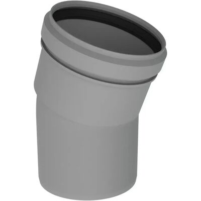 Remeha Codo Pps, Dn 80, 30 Grd., Kr00145 Remeha Codo Pps, Dn 80, 30 Grd., Kr00145