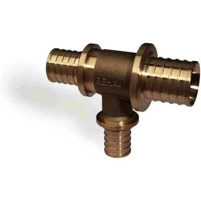 Rehau Pieza En T Rautitan Rx+ 50 - 32 - 40, 14562901001 Rehau Pieza En T Rautitan Rx+ 50 - 32 - 40, 14562901001