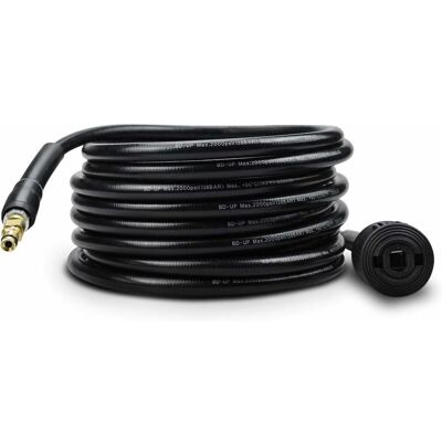 OEM Manguera De Extensión Flexible De Alta Presión De 15 M Con Acoplamiento Rápido Reforzado Para Karcher K2 K3 K4 K5 K6 K7 OEM Manguera De Extensión Flexible De Alta Presión De 15 M Con Acoplamiento Rápido Reforzado Para Karcher K2 K3 K4 K5 K6 K7