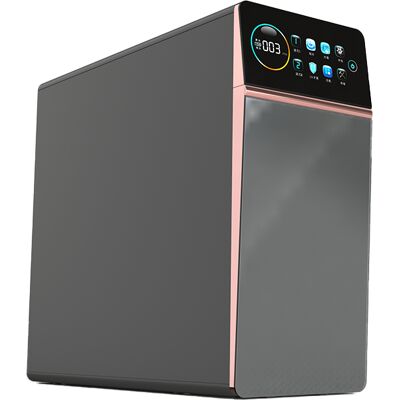 Viesta® Rw270 Filtro Ósmosis Inversa 1000 Gpd Uv-led En Grifo, Sensor Tds Y Grifo Acero Inoxidable Sistema Ro Sin Depósito, Cambio De Filtro Sin Herramientas Filtro Agua Potable Bajo Encimera Viesta® Rw270 Filtro Ósmosis Inversa 1000 Gpd Uv-led En Grifo, Sensor Tds Y Grifo Acero Inoxidable Sistema Ro Sin Depósito, Cambio De Filtro Sin Herramientas Filtro Agua Potable Bajo Encimera