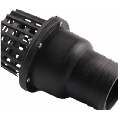 Ahlsen - Válvula De Retención Bomba De Agua Válvula De Piso Válvula De Retención Válvula De Piso De 3 Pulgadas Cabezal De Ducha De Plástico Diámetro Exterior 75 Mm Paquete De 2 Ahlsen - Válvula De Retención Bomba De Agua Válvula De Piso Válvula De Retención Válvula De Piso De 3 Pulgadas Cabezal De Ducha De Plástico Diámetro Exterior 75 Mm Paquete De 2