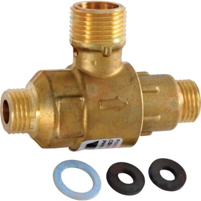 ELM LEBLANC Disconnettore Cbc 1/4 ELM LEBLANC Disconnettore Cbc 1/4