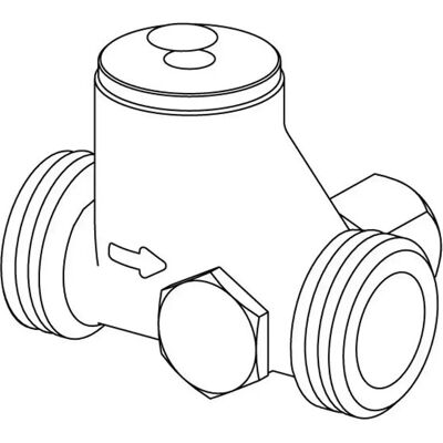 Uponor Combi Port Gen Filtro De Suciedad Con Alojamiento Wmz Malla 0,5mm, 1116198 Uponor Combi Port Gen Filtro De Suciedad Con Alojamiento Wmz Malla 0,5mm, 1116198