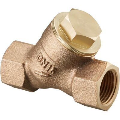 OVENTROP Colador Ov Pn 25 Tamiz Simple 600 Μm Dn 25. 1z Int OVENTROP Colador Ov Pn 25 Tamiz Simple 600 Μm Dn 25. 1z Int