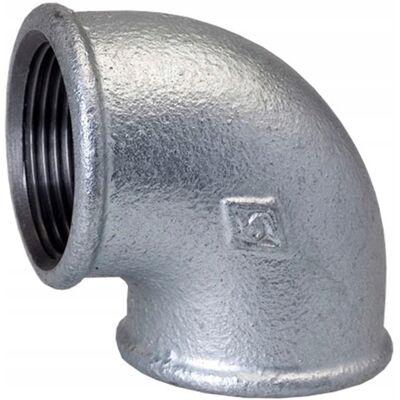 SHUMEE Codo Galvanizado 90-1 1/2" Interior/interior Arka Calido Oc-g90 40 1 Pieza. SHUMEE Codo Galvanizado 90-1 1/2" Interior/interior Arka Calido Oc-g90 40 1 Pieza.