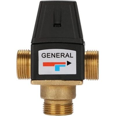 ENLENK Válvula De Latón, Válvula Mezcladora Termostática De 3 Vías, Conexión Exterior Dn20, Rosca Macho, Válvula Mezcladora Termostática De Latón Para Calentador De Agua Solar ENLENK Válvula De Latón, Válvula Mezcladora Termostática De 3 Vías, Conexión Exterior Dn20, Rosca Macho, Válvula Mezcladora Termostática De Latón Para Calentador De Agua Solar