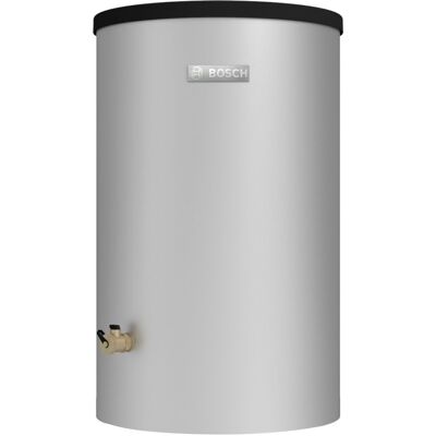Junkers Bosch Acumulador De Acero Inoxidable Stora Sw 120 O 1 A, 120 Litros, 7735500522 Junkers Bosch Acumulador De Acero Inoxidable Stora Sw 120 O 1 A, 120 Litros, 7735500522