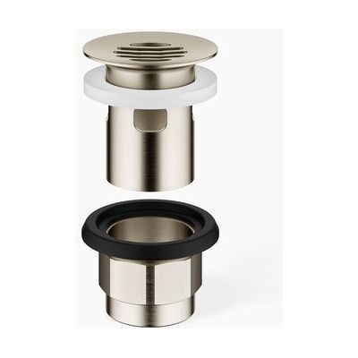 Dornbracht Modelo 10105970-06 - Válvula de desagüe con rebose Dornbracht Modelo 10105970-06 - Válvula de desagüe con rebose