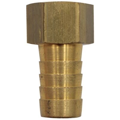 FERRARI SRL Conector De Manguera Para Metano 1/2 'm D14 FERRARI SRL Conector De Manguera Para Metano 1/2 'm D14