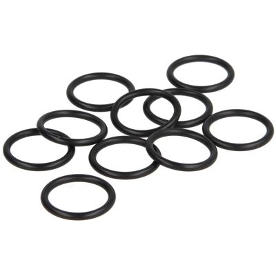 BUDERUS 2.62 X 18.72 Mm BUDERUS 2.62 X 18.72 Mm
