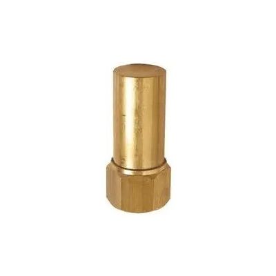 Thermador Descargador De Martillos De Agua De Manantial 26x34 F De Latón Thermador Descargador De Martillos De Agua De Manantial 26x34 F De Latón