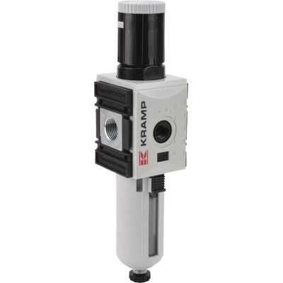 KRAMP Regulador De Filtro 3/8" Universal Fr2k380510 KRAMP Regulador De Filtro 3/8" Universal Fr2k380510