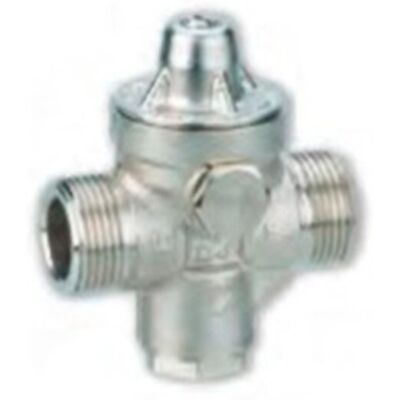Reductor de presión Watts - Modelo REDUFIX - Ajustable 1,5-5 bar Reductor de presión Watts - Modelo REDUFIX - Ajustable 1,5-5 bar