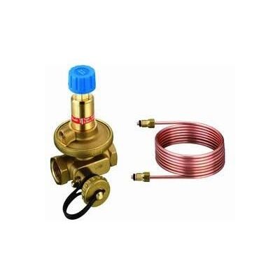 Danfoss ASV-PV15 regulador de diferencial de presión - Sistemas de calefacción y refrigeración Danfoss ASV-PV15 regulador de diferencial de presión - Sistemas de calefacción y refrigeración