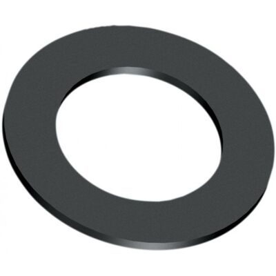 WATTS Modelo 172702 Junta - Tamaño 26x34 mm, 2mm de espesor, Uso en agua WATTS Modelo 172702 Junta - Tamaño 26x34 mm, 2mm de espesor, Uso en agua