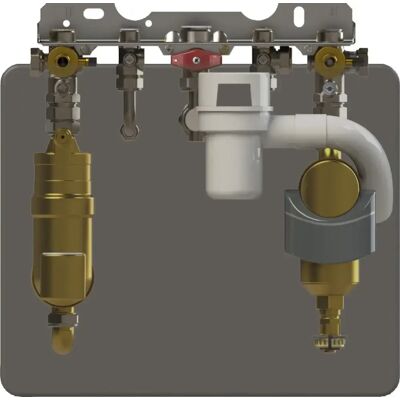 Bosch Otros Accesorios Hw-setbc-sda Grupo Separador Completo, 7738335688 Bosch Otros Accesorios Hw-setbc-sda Grupo Separador Completo, 7738335688